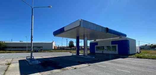 Имущественный комплекс автозаправочной станции, г. Нижневартовск Нижневартовск