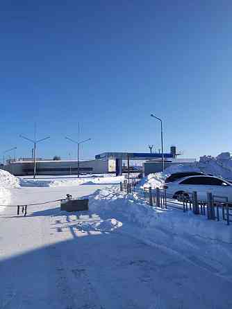 Имущественный комплекс автозаправочной станции, г. Нижневартовск Нижневартовск