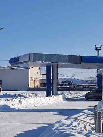 Имущественный комплекс автозаправочной станции, г. Нижневартовск Нижневартовск