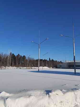Имущественный комплекс автозаправочной станции, г. Нижневартовск Нижневартовск