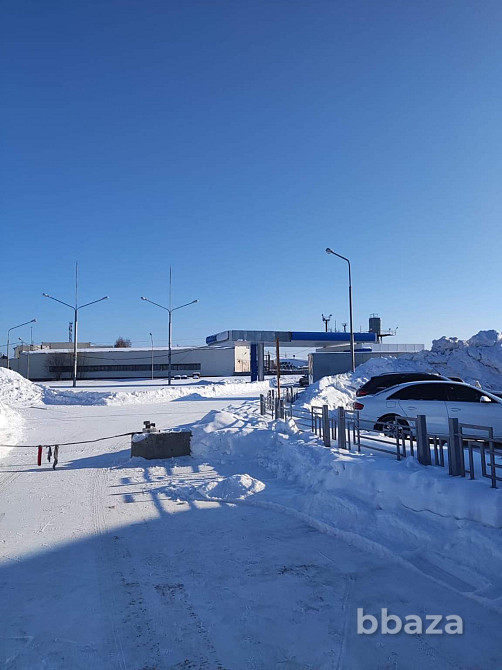 Имущественный комплекс автозаправочной станции, г. Нижневартовск Нижневартовск - изображение 2