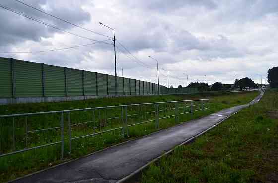 Имущественный комплекс (АЗС) площадью 31.2 кв.м. в Смоленской области Смоленская область