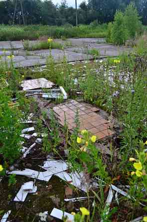 Имущественный комплекс (АЗС) площадью 31.2 кв.м. в Смоленской области Смоленская область