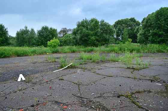 Имущественный комплекс (АЗС) площадью 31.2 кв.м. в Смоленской области Смоленская область