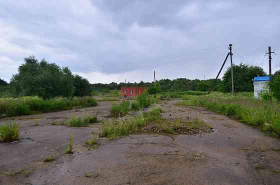 Имущественный комплекс (АЗС) площадью 31.2 кв.м. в Смоленской области Смоленская область