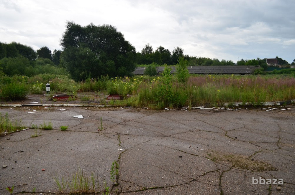 Имущественный комплекс (АЗС) площадью 31.2 кв.м. в Смоленской области Смоленская область - изображение 9