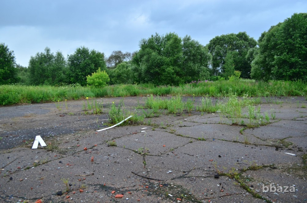Имущественный комплекс (АЗС) площадью 31.2 кв.м. в Смоленской области Смоленская область - изображение 1