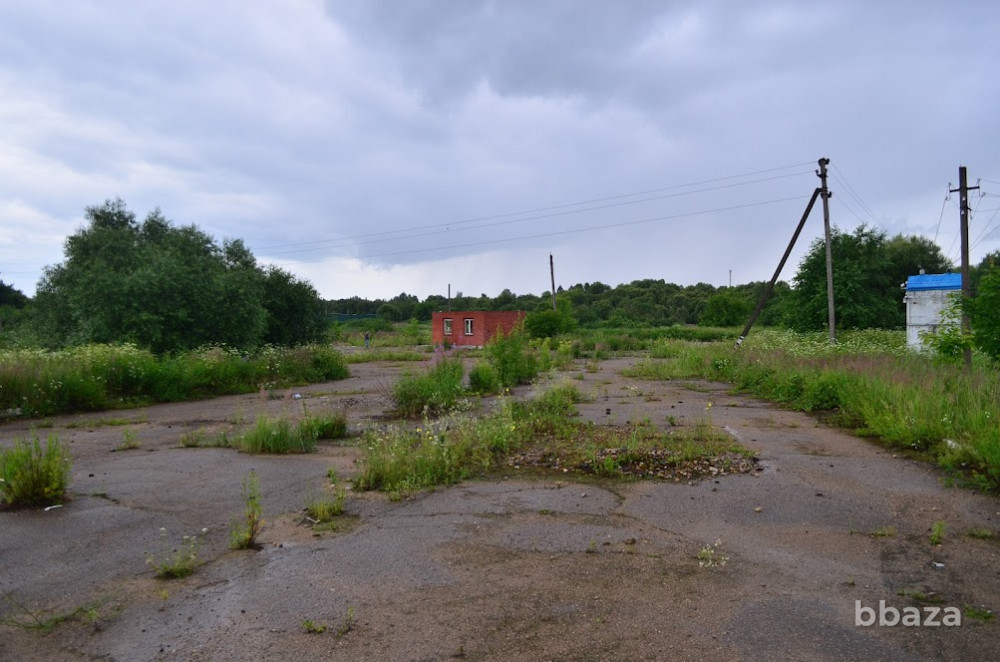 Имущественный комплекс (АЗС) площадью 31.2 кв.м. в Смоленской области Смоленская область - изображение 2
