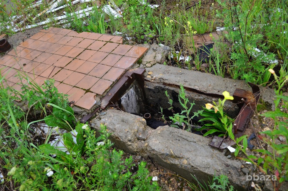 Имущественный комплекс (АЗС) площадью 31.2 кв.м. в Смоленской области Смоленская область - изображение 6