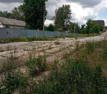 Имущественный комплекс автомобильной газозаправочной станции (АГЗС) Сасово