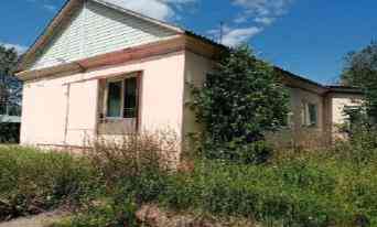 Имущественный комплекс автомобильной газозаправочной станции (АГЗС) Сасово