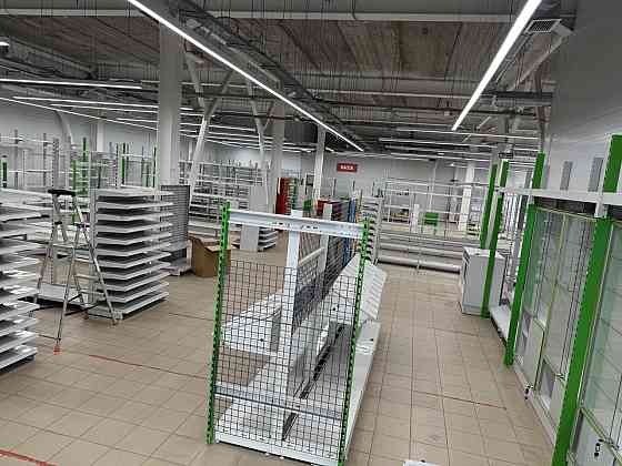 Сдам помещение 500 м2 в ТЦ на 1-м этаже Белая Калитва