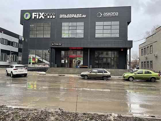 Сдам помещение 500 м2 в ТЦ на 1-м этаже Белая Калитва