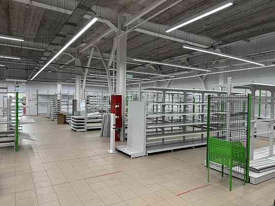 Сдам помещение 500 м2 в ТЦ на 1-м этаже Белая Калитва