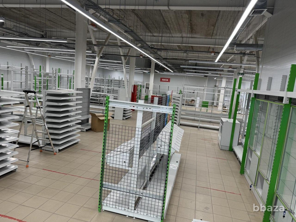 Сдам помещение 500 м2 в ТЦ на 1-м этаже Белая Калитва - изображение 2