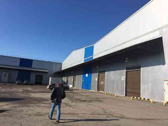 Аренда склада от 520 м2 Дзержинский
