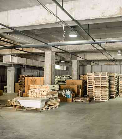 Аренда склада от 520 м2 Дзержинский