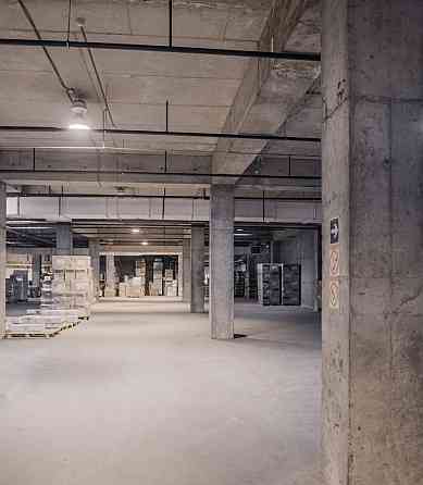 Аренда склада от 520 м2 Дзержинский