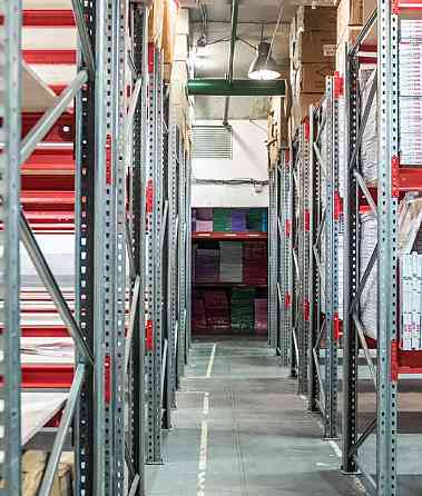 Аренда склада от 520 м2 Дзержинский