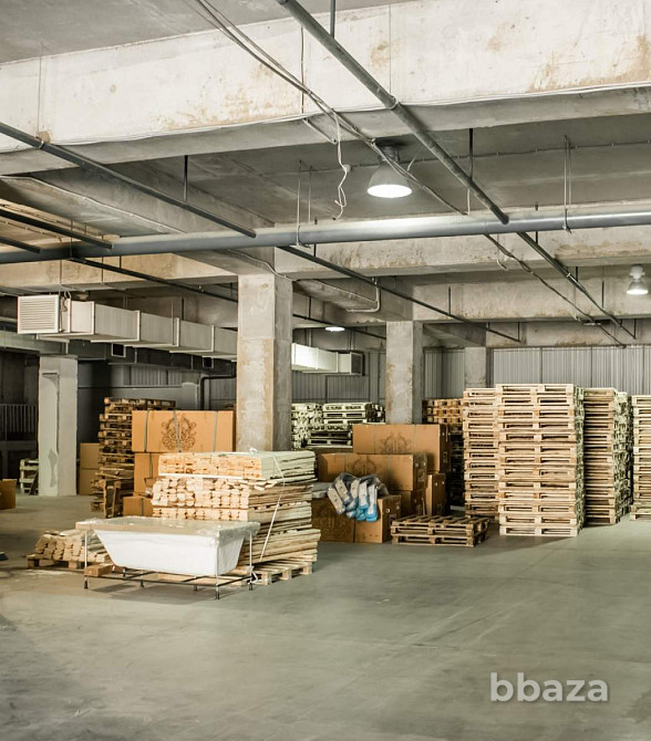 Аренда склада от 520 м2 Дзержинский - изображение 1