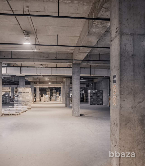 Аренда склада от 520 м2 Дзержинский - изображение 4