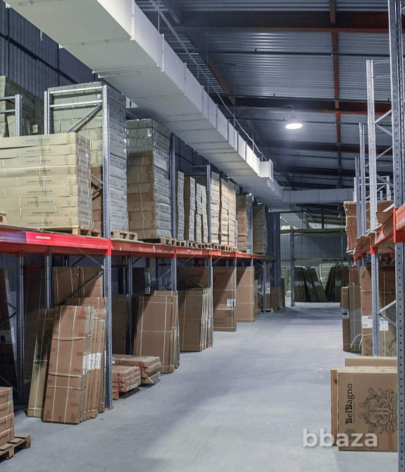 Аренда склада от 520 м2 Дзержинский - изображение 7