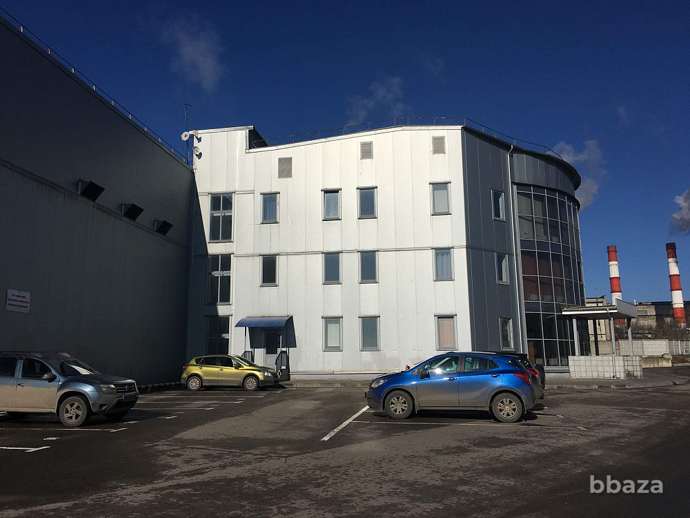 Аренда склада от 520 м2 Дзержинский - изображение 8