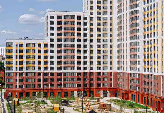 Прямая продажа от застройщика Видное