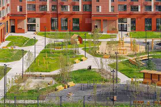 Прямая продажа от застройщика Видное