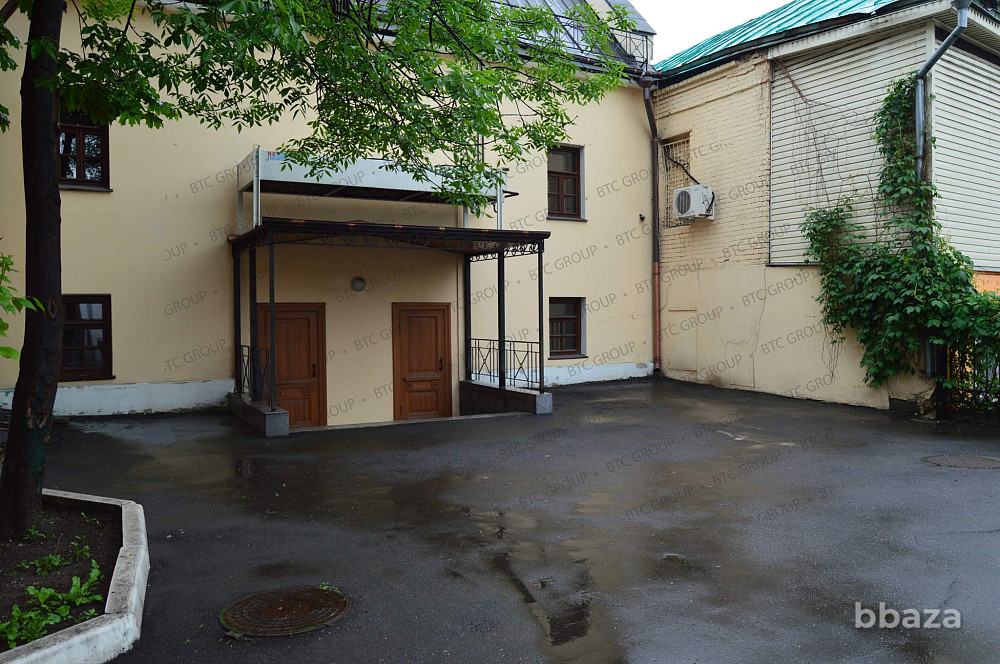 Продается здание 1302 м2 Москва - изображение 3