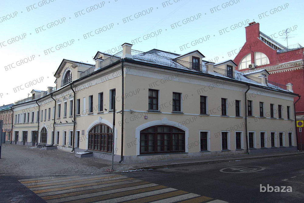 Продается здание 1302 м2 Москва - изображение 4