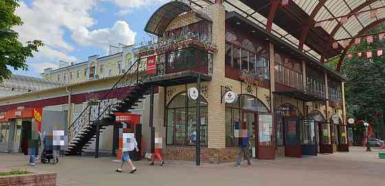 Торговое помещение 363.8 м2 в аренду Балашиха