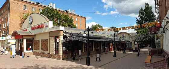 Торговое помещение 363.8 м2 в аренду Балашиха