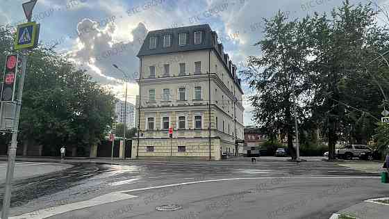 Аренда здания 952.2 м2 Москва