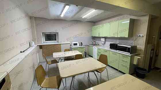 Аренда здания 952.2 м2 Москва