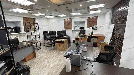 Аренда здания 952.2 м2 Москва