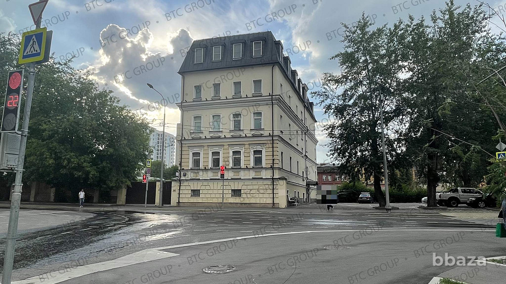 Аренда здания 952.2 м2 Москва - изображение 4