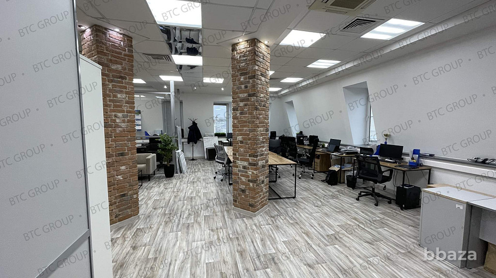 Аренда здания 952.2 м2 Москва - изображение 1