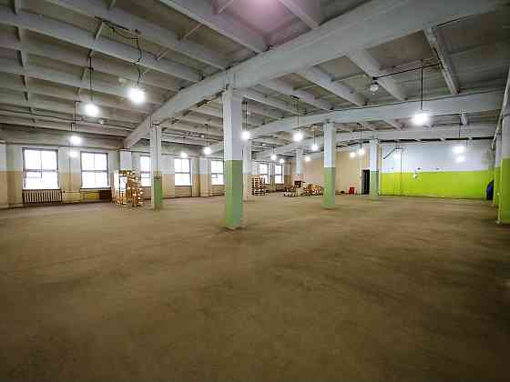 Аренда склада 531.8 м2 Реутов