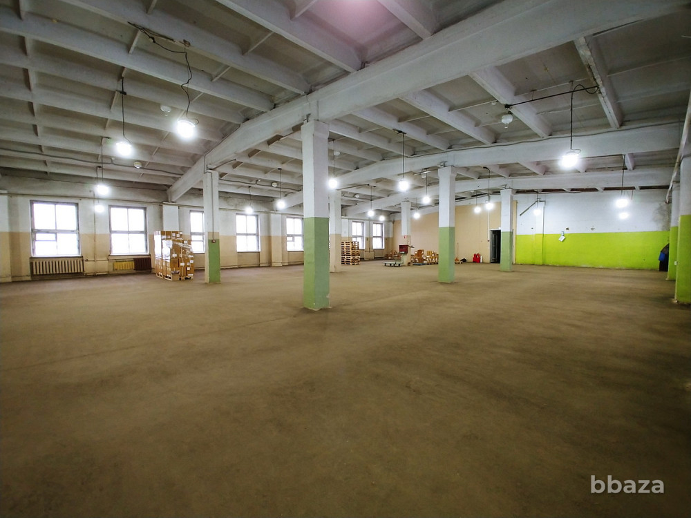 Аренда склада 531.8 м2 Реутов - изображение 1