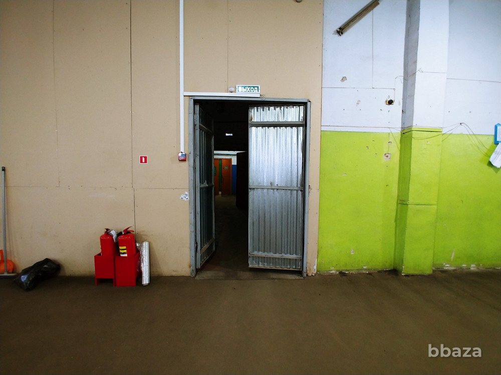 Аренда склада 531.8 м2 Реутов - изображение 4