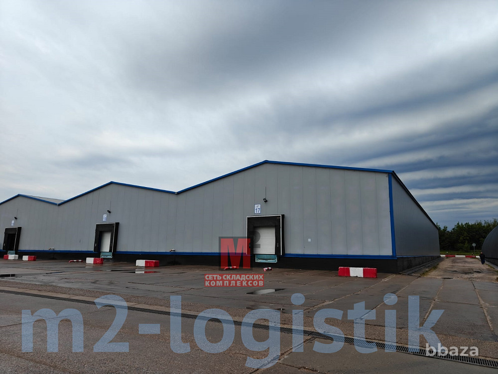 Аренда утепленного склада 1456.7 м2 Балашиха - изображение 2