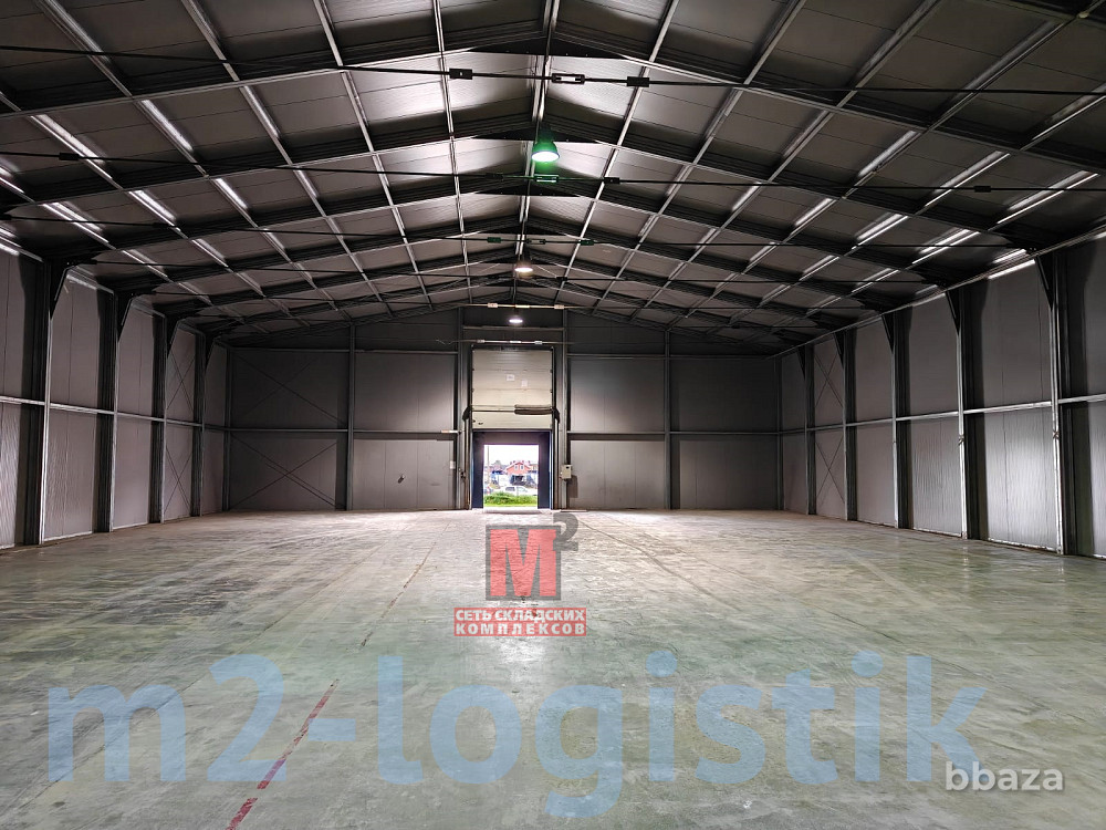 Аренда утепленного склада 1456.7 м2 Балашиха - изображение 5