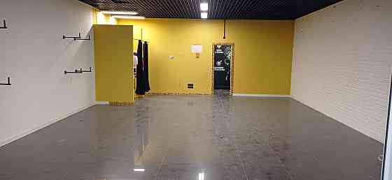 Готовая мокрая точка! 85 м2 на 2 этаже ТЦ «ПокровSky» Красноярск