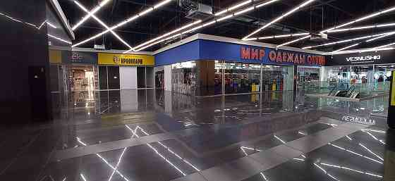 Готовая мокрая точка! 85 м2 на 2 этаже ТЦ «ПокровSky» Красноярск