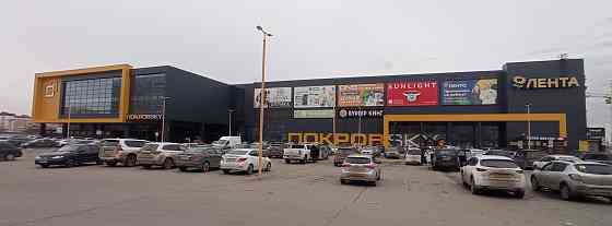 Готовая мокрая точка! 85 м2 на 2 этаже ТЦ «ПокровSky» Красноярск