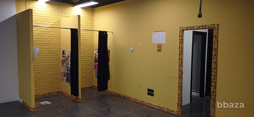 Готовая мокрая точка! 85 м2 на 2 этаже ТЦ «ПокровSky» Красноярск - изображение 7