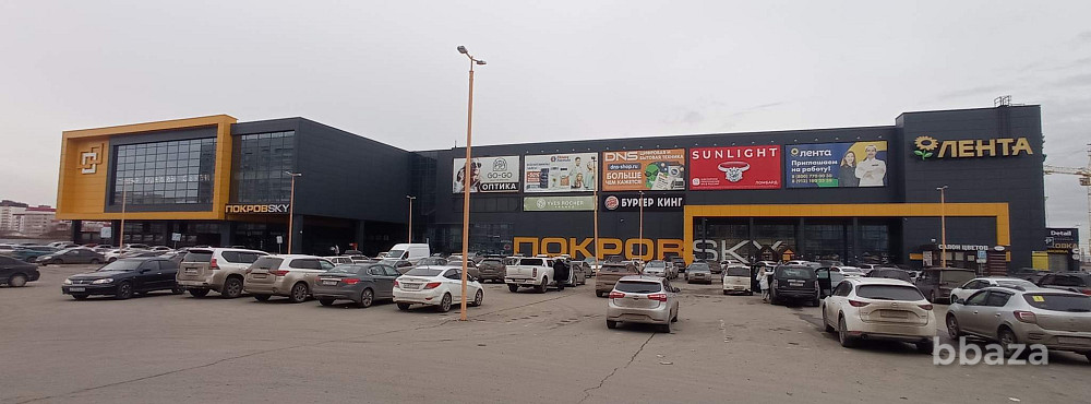 Готовая мокрая точка! 85 м2 на 2 этаже ТЦ «ПокровSky» Красноярск - изображение 3