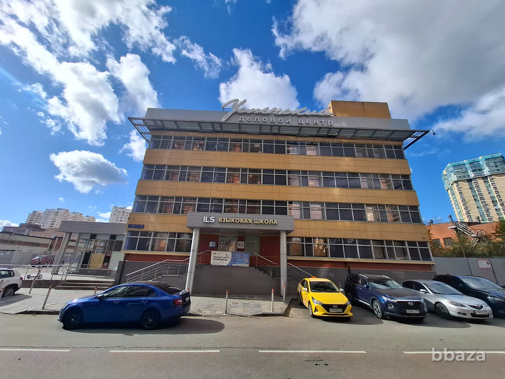 Продается здание 1809.998 м2 Красногорск - изображение 1