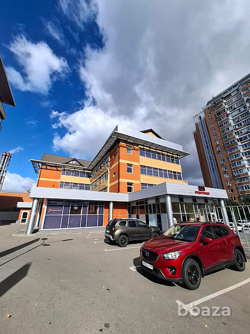 Продается здание 1809.998 м2 Красногорск - изображение 4